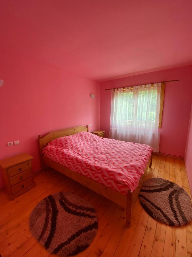 Ab'S Rustic Cabin Dejani Luaran gambar